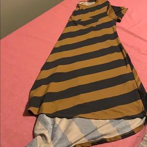 Lularoe Carley